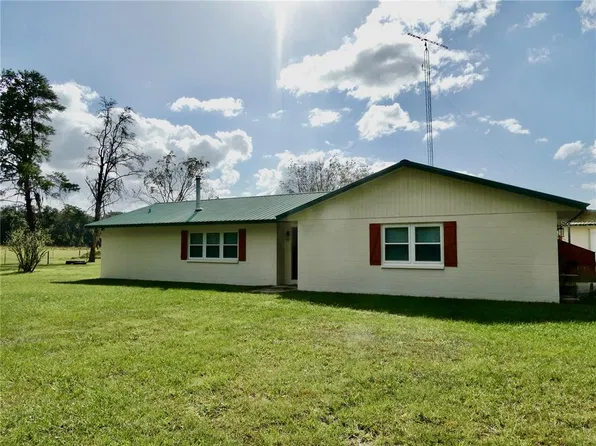 3019 SE 90TH AVENUE, NEWBERRY, FL 32669