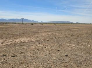 San Mateo Rd SE, Deming, NM 88030