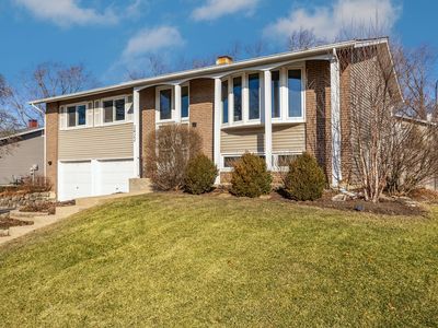 2422 Stonewall Ave, Woodridge, IL, 60517