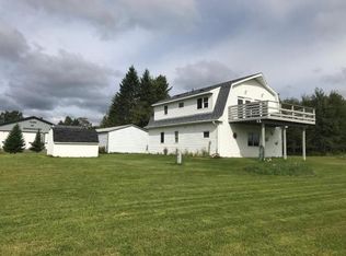 20646 Grader Shed Rd, Glidden, WI 54527