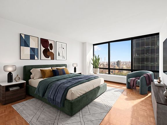 2nd image of 420 E 61st St #34L