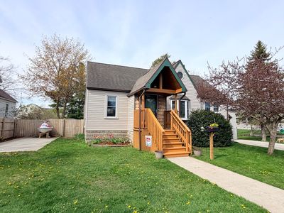 220 E Crapo St, Alpena, MI, 49707