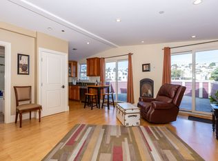 3953 24th St APT 5, San Francisco, CA 94114