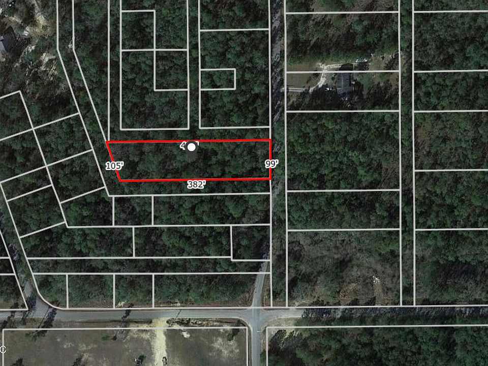 2nd image of McDonald Dr
