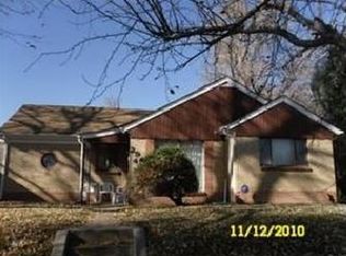 2945 Eudora St, Denver, CO 80207