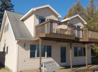 3799 S Us 23, Greenbush, MI 48738