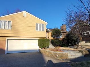 12 Priscilla Rd, Swampscott, MA 01907