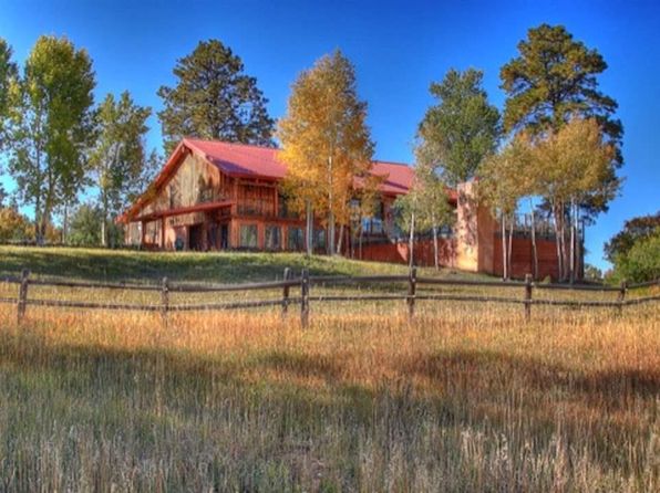 Chama Nm Luxury Homes For Sale 205 Homes Zillow