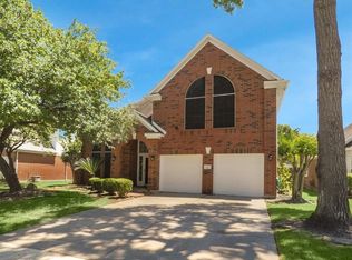 135 Saint Finans Way, Houston, TX 77015