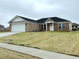 2002 Partridge Way, Richmond, KY 40475