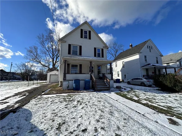 1046 Washington Ave, Lorain, OH 44052
