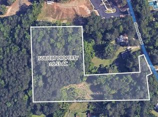 4145 Stonewall Tell Rd, South Fulton, GA 30349