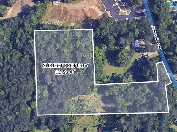 4145 Stonewall Tell Rd, South Fulton, GA 30349