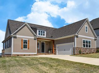 1133 Camellia Ridge Dr, Pelham, AL 35124