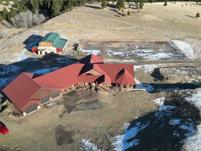 6864 & 6860 Raven Rd, Helena, MT, 59602
