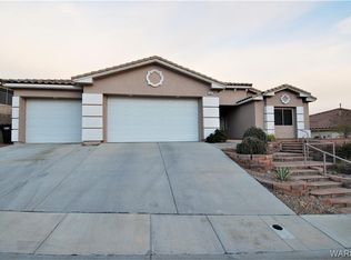 3508 Cottage Meadow Way, Laughlin, NV 89029
