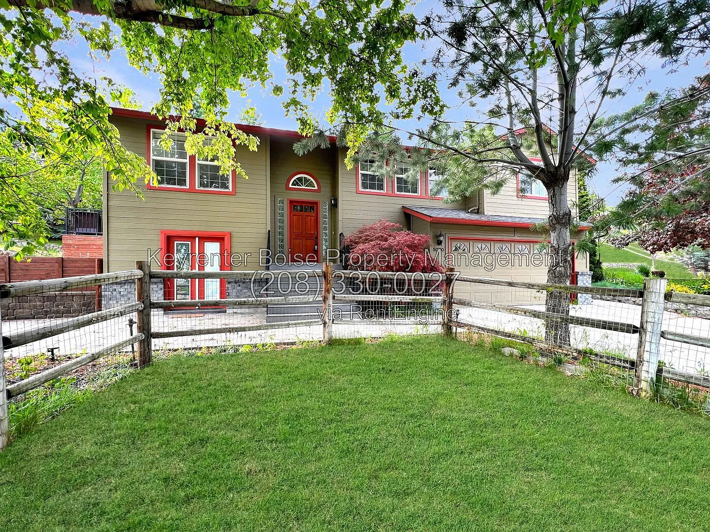 4 bed, 3.0 bath, 1867 sqft, $3,250 — Photo 1