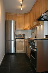 Rented by Citi Habitats