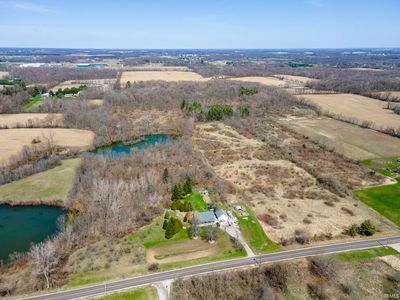 Tbd E Waits Rd, Kendallville, IN, 46755