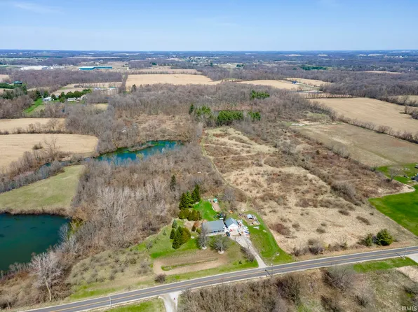Tbd E Waits Rd, Kendallville, IN 46755
