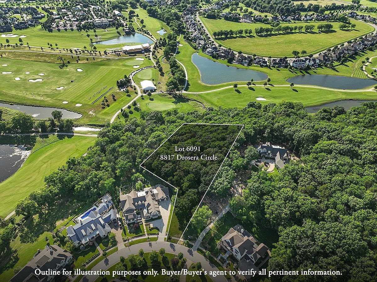 8817 Drosera Cir LOT 6091