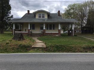 110 Kendall Mill Rd, Thomasville, NC 27360