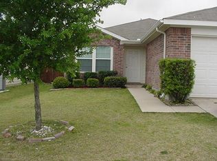 1701 Willow Way, Anna, TX 75409