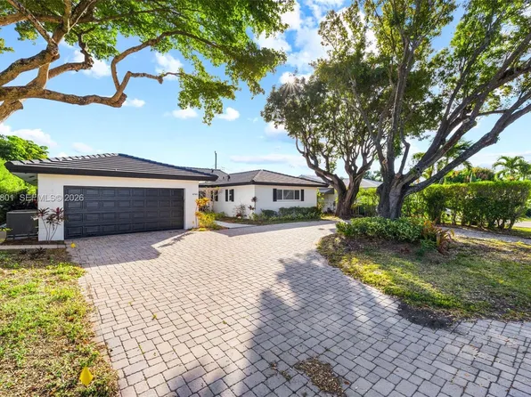 4780 NE 28th Ave, Fort Lauderdale, FL 33308