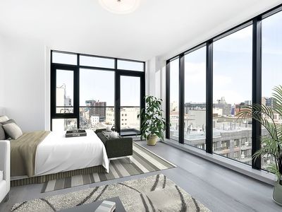 4104 27th St APT 9B, Long Island City, NY, 11101