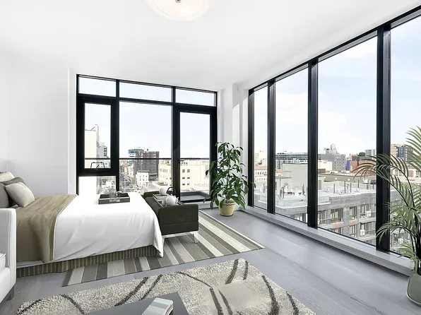 4104 27th St APT 9B, Long Island City, NY 11101