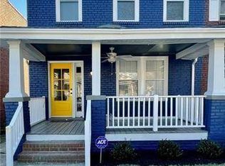 731 Arnold Ave, Richmond, VA 23222