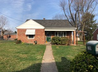210 Cloverlane Dr, Manchester, PA 17345