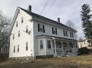 14 Pleasant St, Whitman, MA 02382