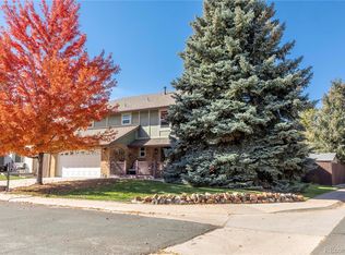 2005 S Evanston St, Aurora, CO 80014