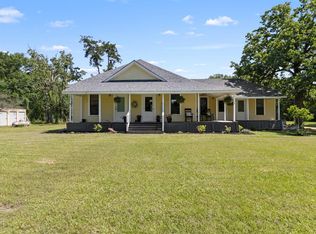 3320 N Us Highway 287, Palestine, TX 75803