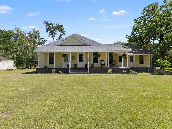 3320 N Us Highway 287, Palestine, TX 75803