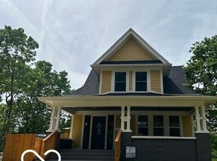 2936 Guilford Ave, Indianapolis, IN 46205