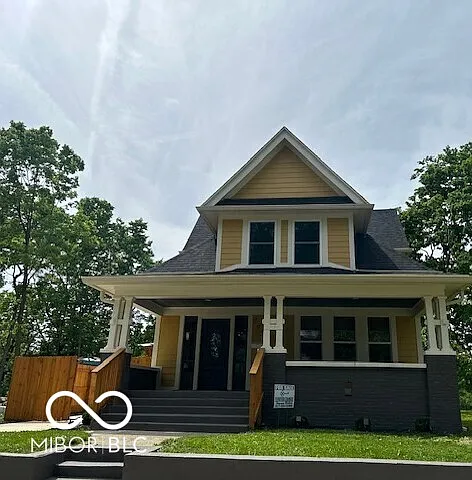 2936 Guilford Ave photo 1