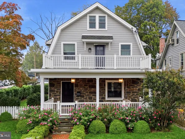 231 N Essex Ave, Narberth, PA 19072