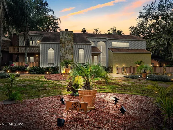4280 BLEINHEIM Place, Jacksonville, FL 32225
