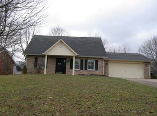 4648 Rhine Strasse, Jasper, IN 47546