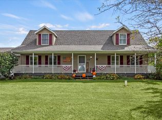 2677 Kennard Kingscreek Rd, Urbana, OH 43078