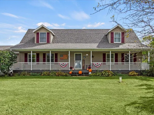 2677 Kennard Kingscreek Rd, Urbana, OH 43078