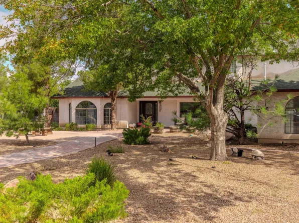 500 W 16th St, Safford, AZ 85546