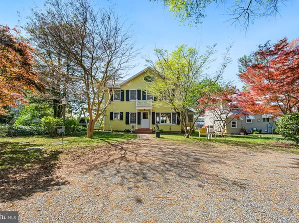 28808 Belchester Rd, Kennedyville, MD 21645