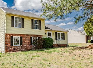 4438 Kings Bishop Rd, Henrico, VA 23231