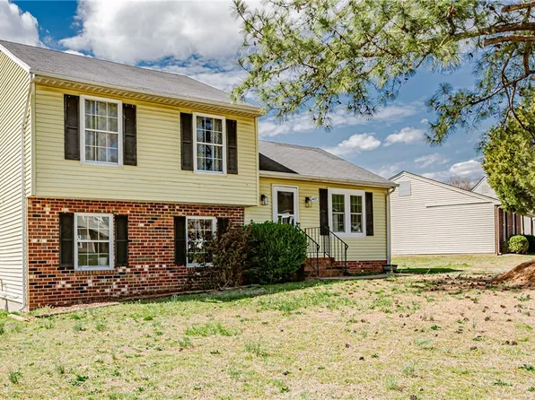 4438 Kings Bishop Rd, Henrico, VA 23231