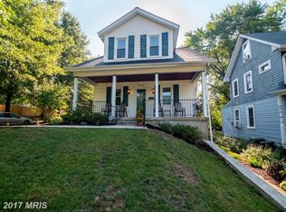 5313 Tramore Rd, Baltimore, MD 21214