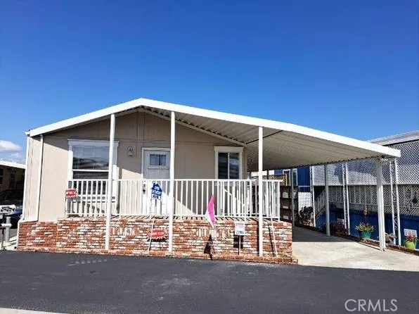 5200 Heil Ave Spc 35, Huntington Beach, CA 92649