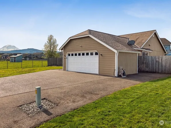 314 Icey Street SW, Orting, WA 98360